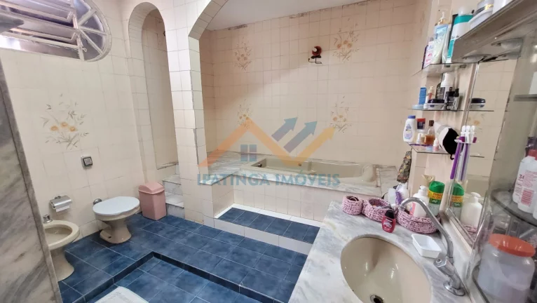 Imagem Casa no Imbaúbas - Ipatinga