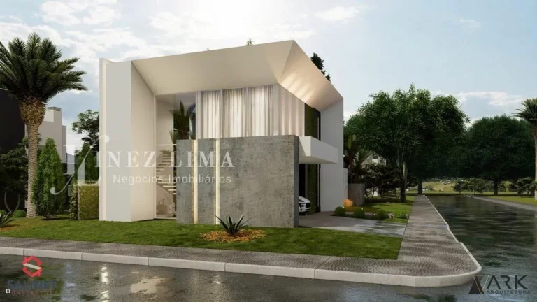 Imagem Casa para Venda em Porto Belo, VIVAPARK, 3 dormitórios, 3 suítes, 4 banheiros, 2 vagas
