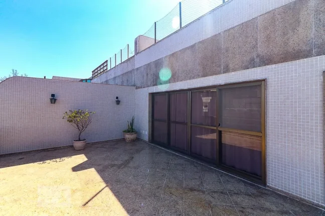 Imagem Apartamento à Venda - Recreio, 4 Quartos, 490 m2