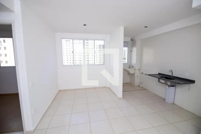 Imagem Apartamento à Venda - Vargem Pequena, 2 Quartos, 44 m2