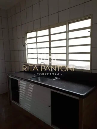 Imagem Casa - Brodowski - Jardim São José