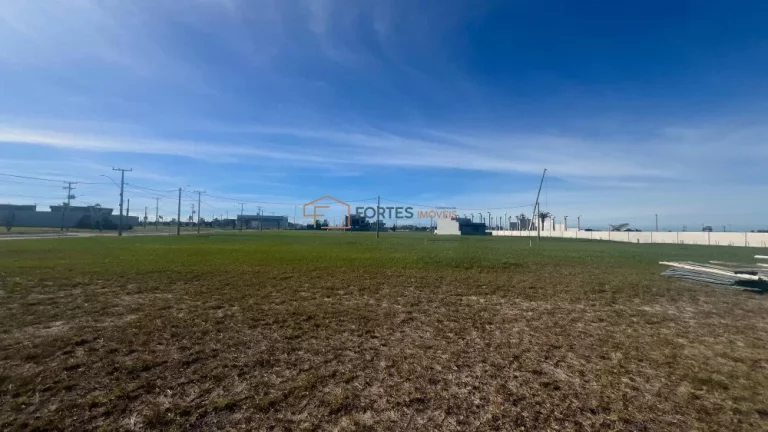 Imagem Fortes Imóveis Vende - Lote na Nova Xangr-lá