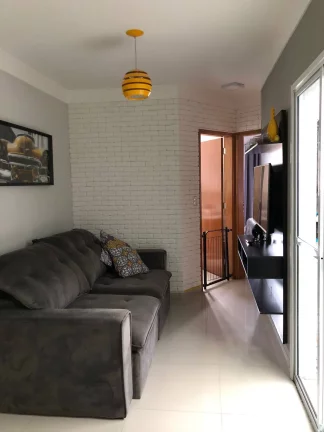 Imagem Apartamento sem condomínio 42 m² 2 Dormitórios 1 Vaga de garagem