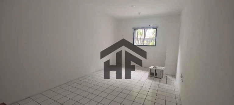 Imagem Sala Comercial de 18m², no térreo, localizada no Rosarinho, Recife - Pernambuco.