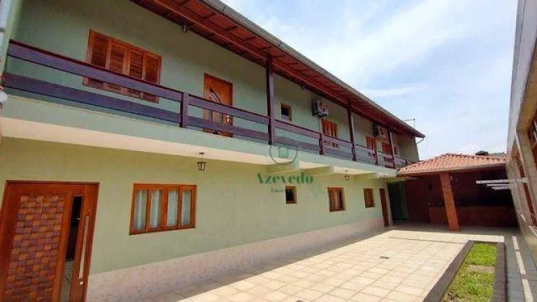 Imagem Sobrado à venda, 200 m² por R$ 1.200.000,00 - Cidade Soberana - Guarulhos/SP