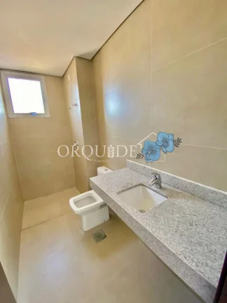 Imagem Apartamento à venda em Rio Verde-GO, Jardim Presidente: 3 quartos, 2 suítes, 1 sala, 1 banheiro, 2 vagas!