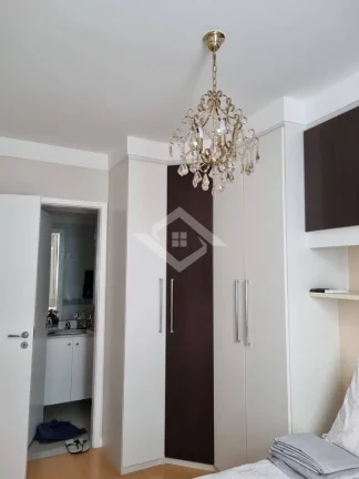 Imagem Apartamento para Venda de 3 Quartos no Residencial Milano Barra da Tijuca