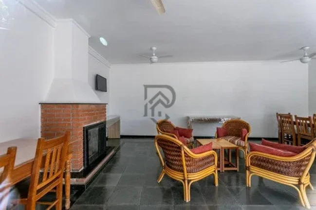 Imagem Apartamento vila mariana condominio Sport's Garden