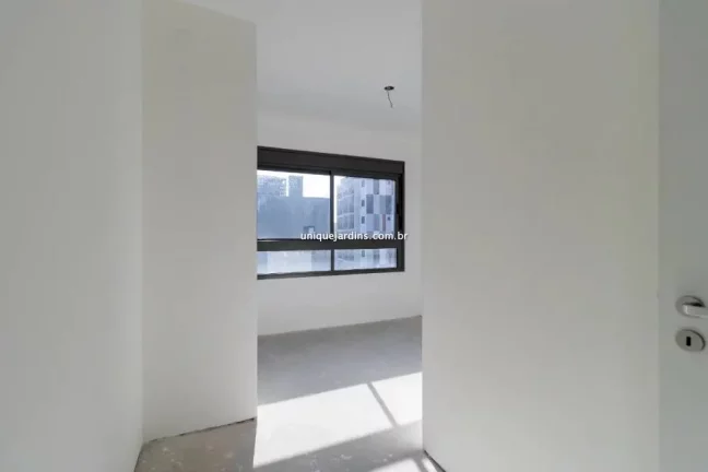 Imagem Apartamento à venda Brooklin São Paulo