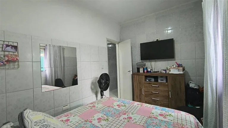 Imagem Casa 3 dormitórios em Praia Grande