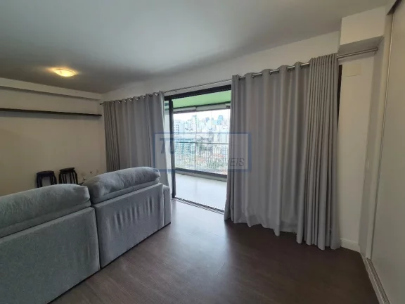 Imagem APARTAMENTO À VENDA NA BELA VISTA, SÃO PAULO