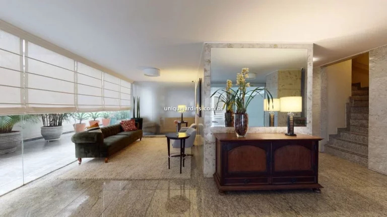 Imagem Apartamento para alugar Itaim Bibi São Paulo