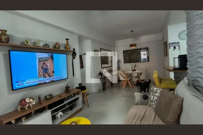 Imagem Apartamento à Venda - Recreio, 3 Quartos, 91 m2