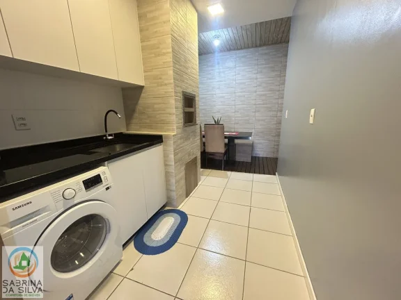 Imagem Casa - Itoupava Central - Blumenau