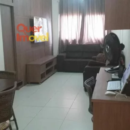 Imagem Imperdível oportunidade: Apartamento à venda em Ribeirão Preto-SP, Residencial Flórida, 2 quartos, 2 salas, 1 banheiro, 1 vaga, 62,35m²!