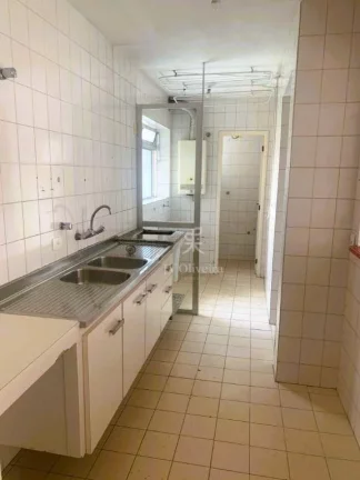 Imagem Apartamento com 3 dormitórios, 78 m² - venda por R$ 670.000,00 ou aluguel por R$ 4.818,00/mês - Vila Progredior - São Paulo/SP