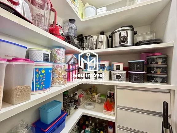 Imagem Diamond Residence Águas Claras APTO 3 Quartos 1 Vaga 107m² Reformado Nascente