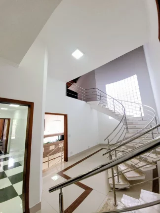 Imagem Aruã Eco Park Lagos - Casa para Locação – Condomínio Ecopark Lagos | Mogi das Cruzes