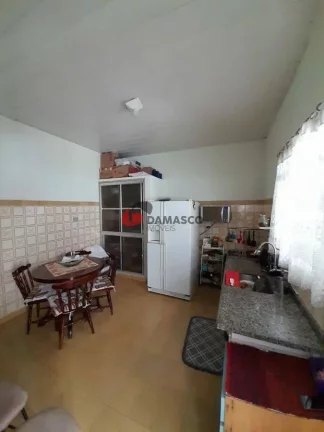 Imagem Casa à venda 1 Quarto, 1 Vaga, Nova Gerty, São Caetano do Sul - SP
