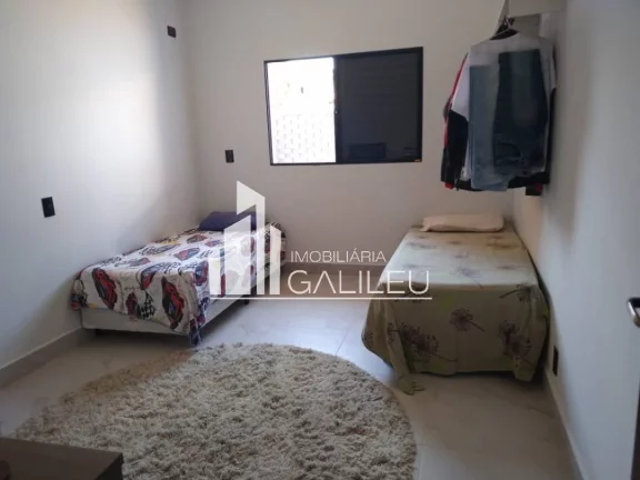 Imagem Casa toda reformada no Santa Genebra