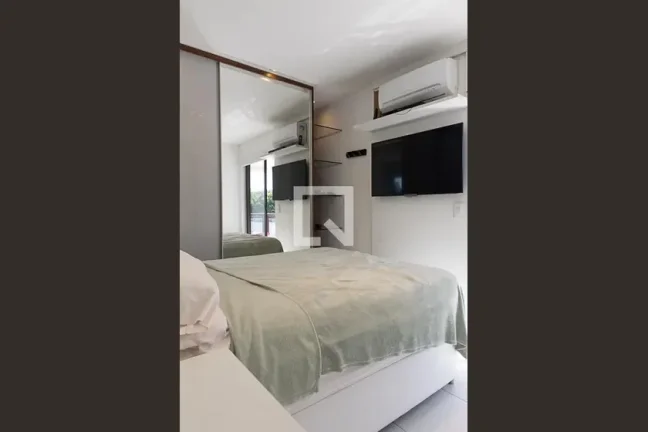 Imagem Apartamento à Venda - Recreio, 2 Quartos, 75 m2