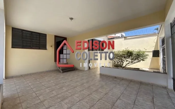 Casa a Venda, 3 Quartos, Jaraguá, Piracicaba