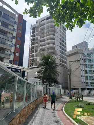 Imagem APARTAMENTO NOVINHO PARA VOCÊ COM VISTA MAR!!