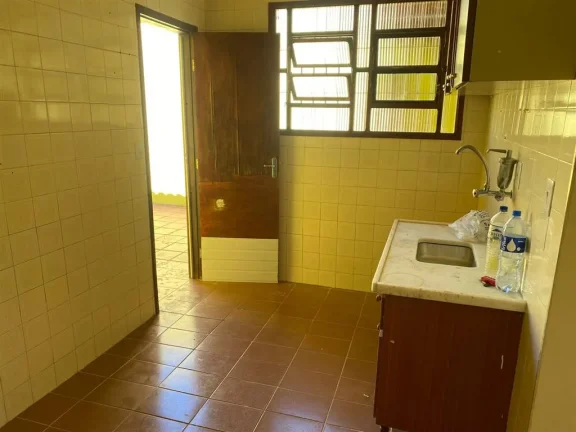 Imagem CASA COM 81 m² - CAIÇARA - PRAIA GRANDE SP