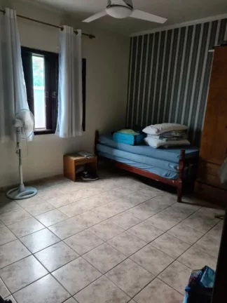 Imagem Casa com 5 dormitórios à venda, 241 m² por R$ 850.000,00 - Boracéia - São Sebastião/SP