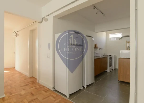 Imagem Excelente oportunidade de investimento: Apartamento de 4 quartos com 2 suítes na Aclimação, São Paulo-SP!