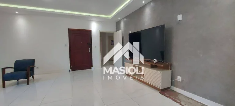 Imagem Apartamento à venda, 210 m² por R$ 1.400.000,00 - Jardim da Penha - Vitória/ES