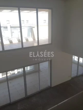 Imagem Apartamento RESIDENCIAL em São Paulo - SP, Campo Belo