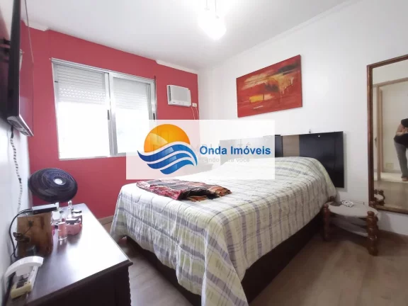 Imagem Lindo apartamento a venda no Itararé em São Vicente