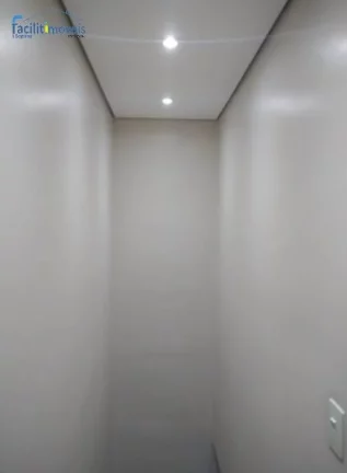 Imagem CASA EM CONDOMÍNIO - VILA JOÃO RAMALHO - SANTO ANDRÉ