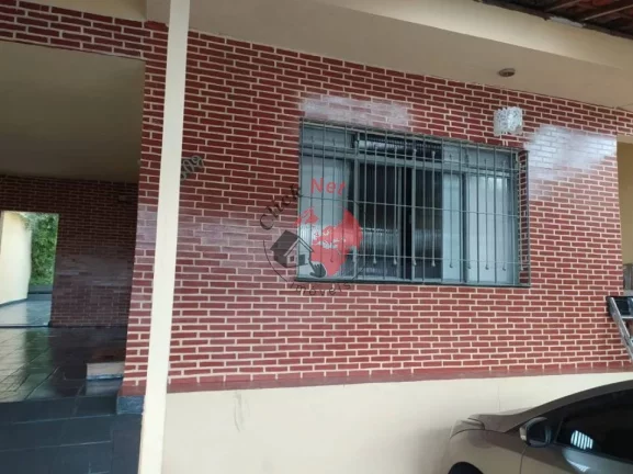 Imagem Sobrado para Venda no bairro Dos Casa, 4 dorm, 3 suíte, 4 vagas, 291 m