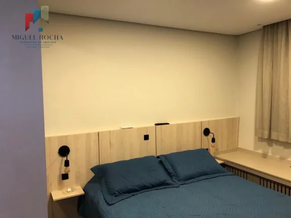 Imagem Apartamento Tatuí/SP