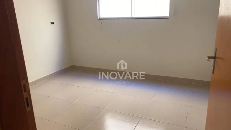 Imagem Casa com 3 dormitórios à venda, 103 m² por R$ 450.000,00 - Paranaíba - Itumbiara/GO