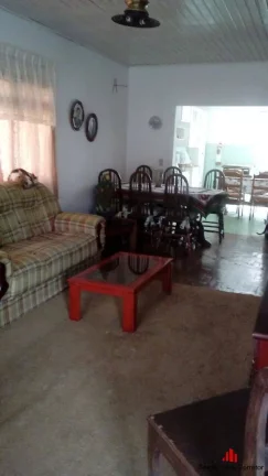 Imagem Casa a venda com 03 Dormitórios por R$ 380.000,00 no Vila Britania.