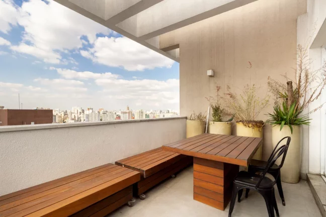 Imagem APARTAMENTO RESIDENCIAL em São Paulo - SP, Bela Vista