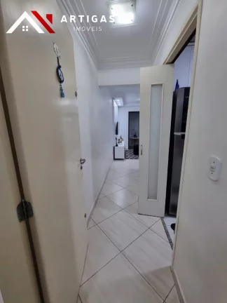 Imagem Apartamento á venda na Mooca 58 m2 Rua Sapucaia
