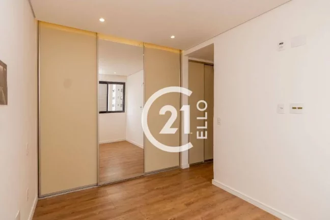 Imagem Cobertura duplex com 3 dormitórios à venda, 166 m² - Vila Olímpia