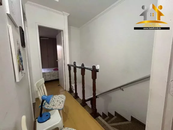 Imagem Casa a venda no condomínio Vila de Espanha na Granja Viana - Batelli Imóveis