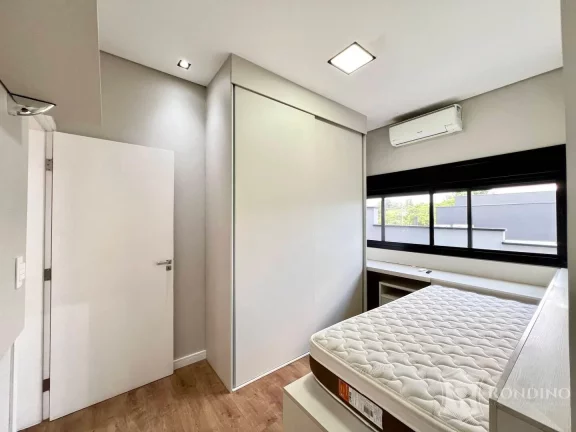 Imagem Casa Assobradada com uma vista panoramica