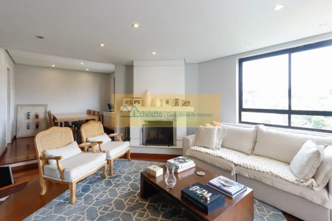 Imagem APARTAMENTO RESIDENCIAL em SÃO PAULO - SP, SANTA CECÍLIA
