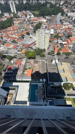 Imagem Apartamento Cobertura com 3 ou 4 dormitórios à venda, 197,93 m2 - Rua Laguna