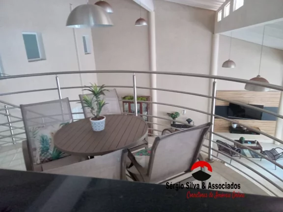 Imagem Casa a Venda na Cidade de Barretos -SP.