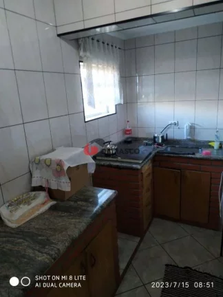 Imagem Casa à venda, Vila Guarani, Santo André, SP