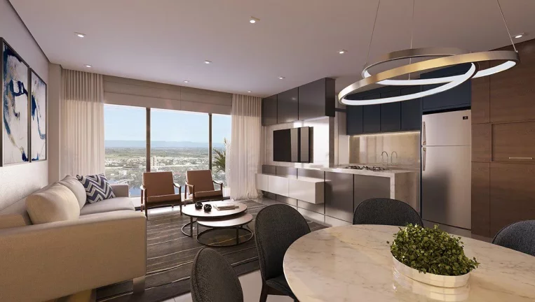 Imagem Apartamento à venda em Torres, Praia Grande, com 2 quartos, 80,12m²