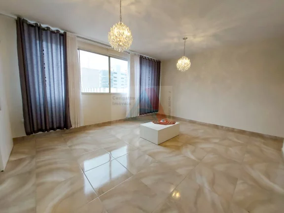 Imagem Excelente apartamento Bairro Santo Antônio em SCS