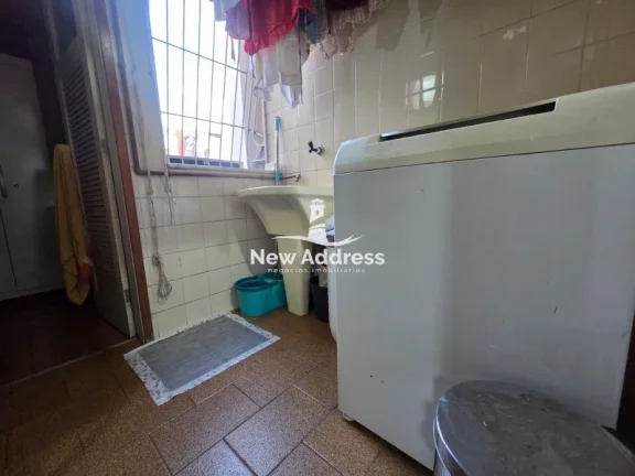 Imagem Jardim da Penha: apartamento de 3 quartos, frente e bem ventilado à venda